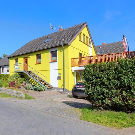 Haus Kieferngrund Villa Heringsdorf Dış mekan fotoğraf