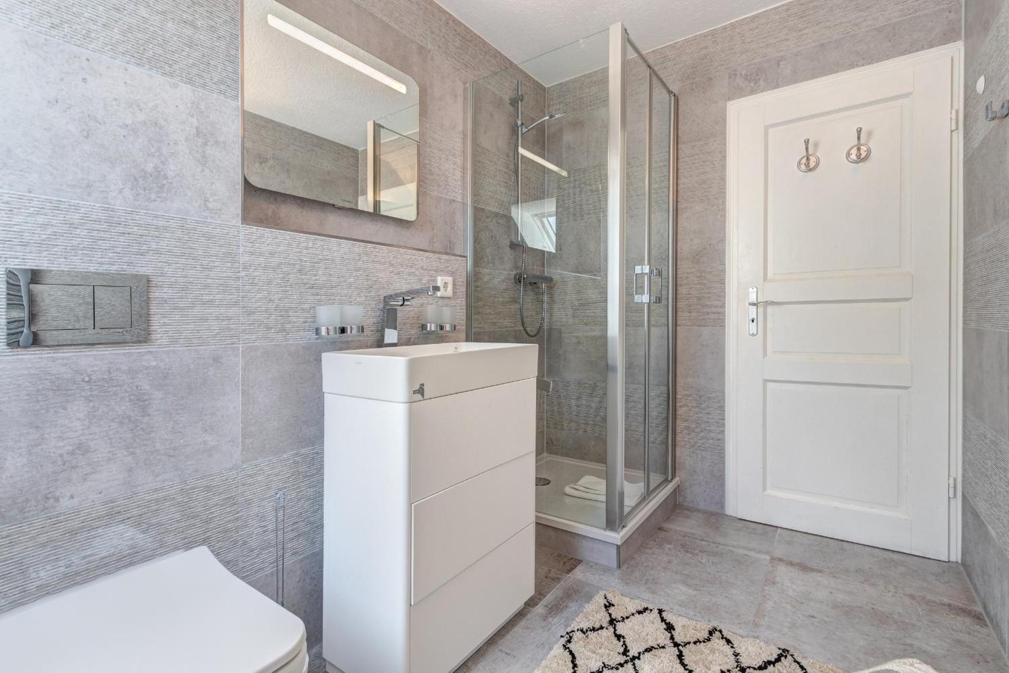 Haus Kieferngrund Villa Heringsdorf Dış mekan fotoğraf