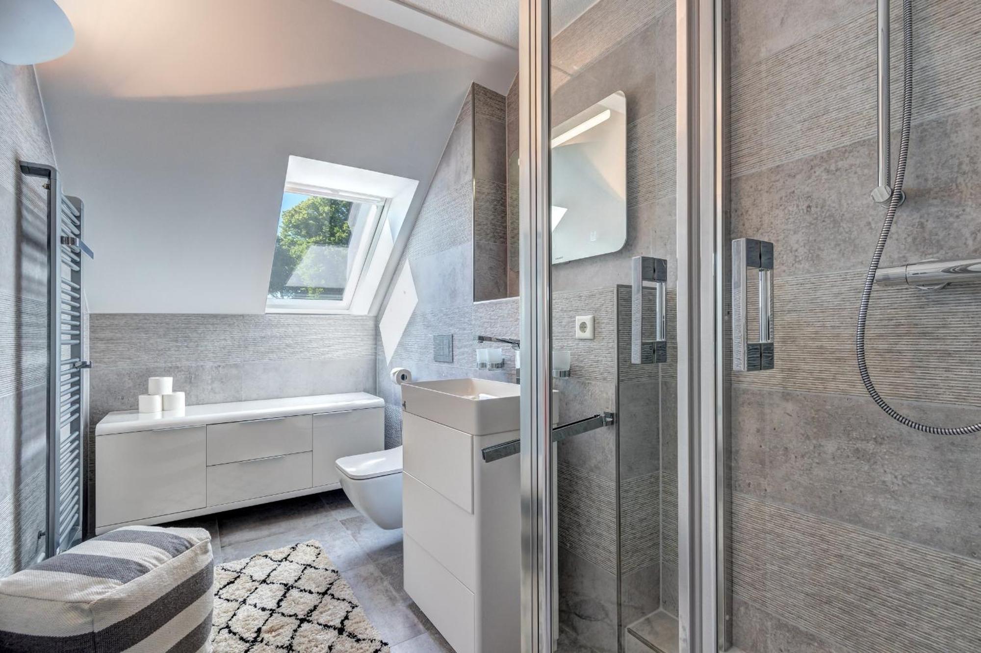 Haus Kieferngrund Villa Heringsdorf Dış mekan fotoğraf