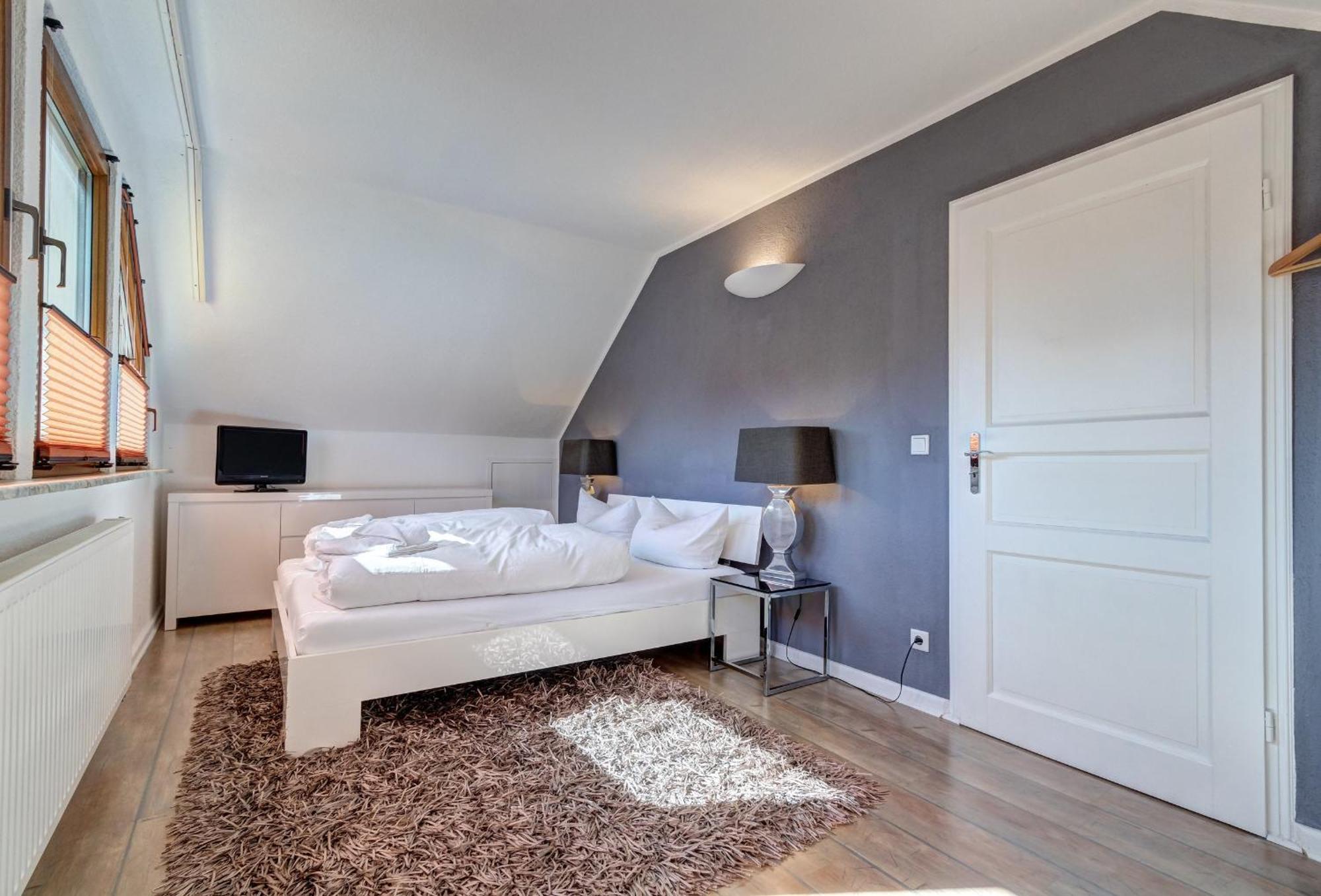 Haus Kieferngrund Villa Heringsdorf Dış mekan fotoğraf