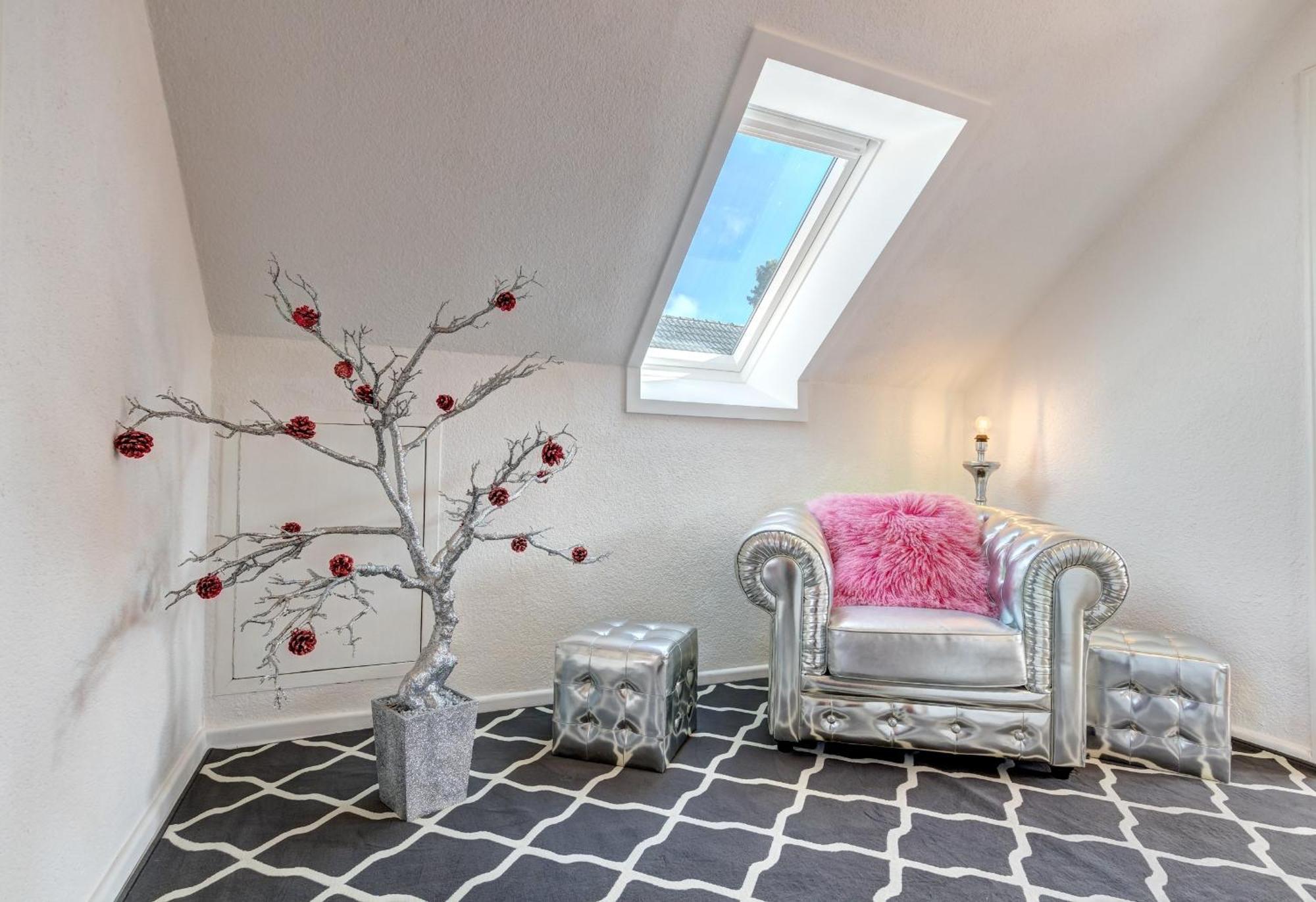 Haus Kieferngrund Villa Heringsdorf Dış mekan fotoğraf