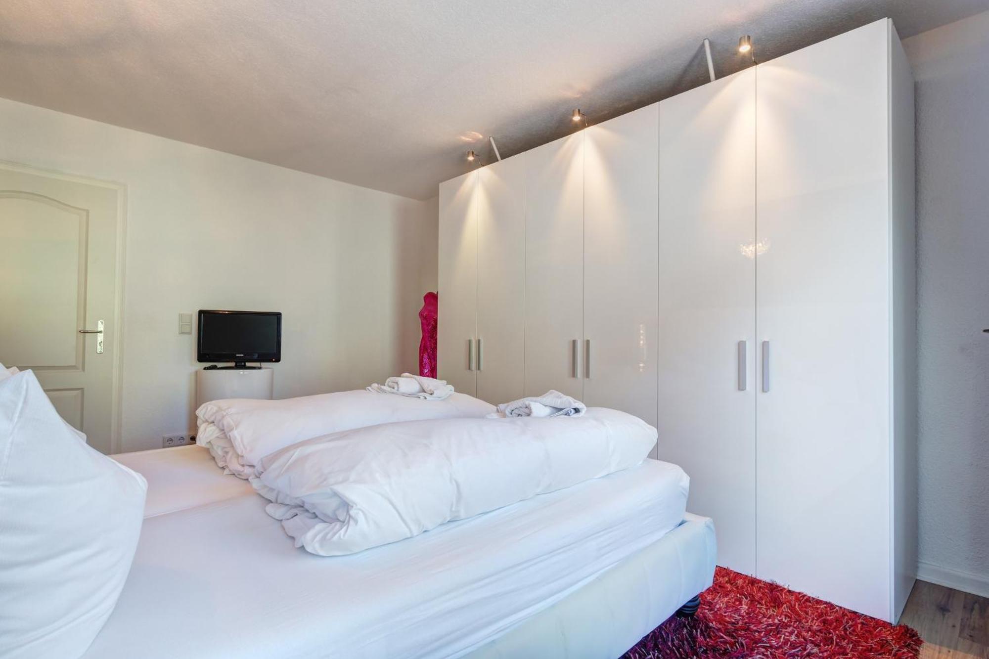 Haus Kieferngrund Villa Heringsdorf Dış mekan fotoğraf