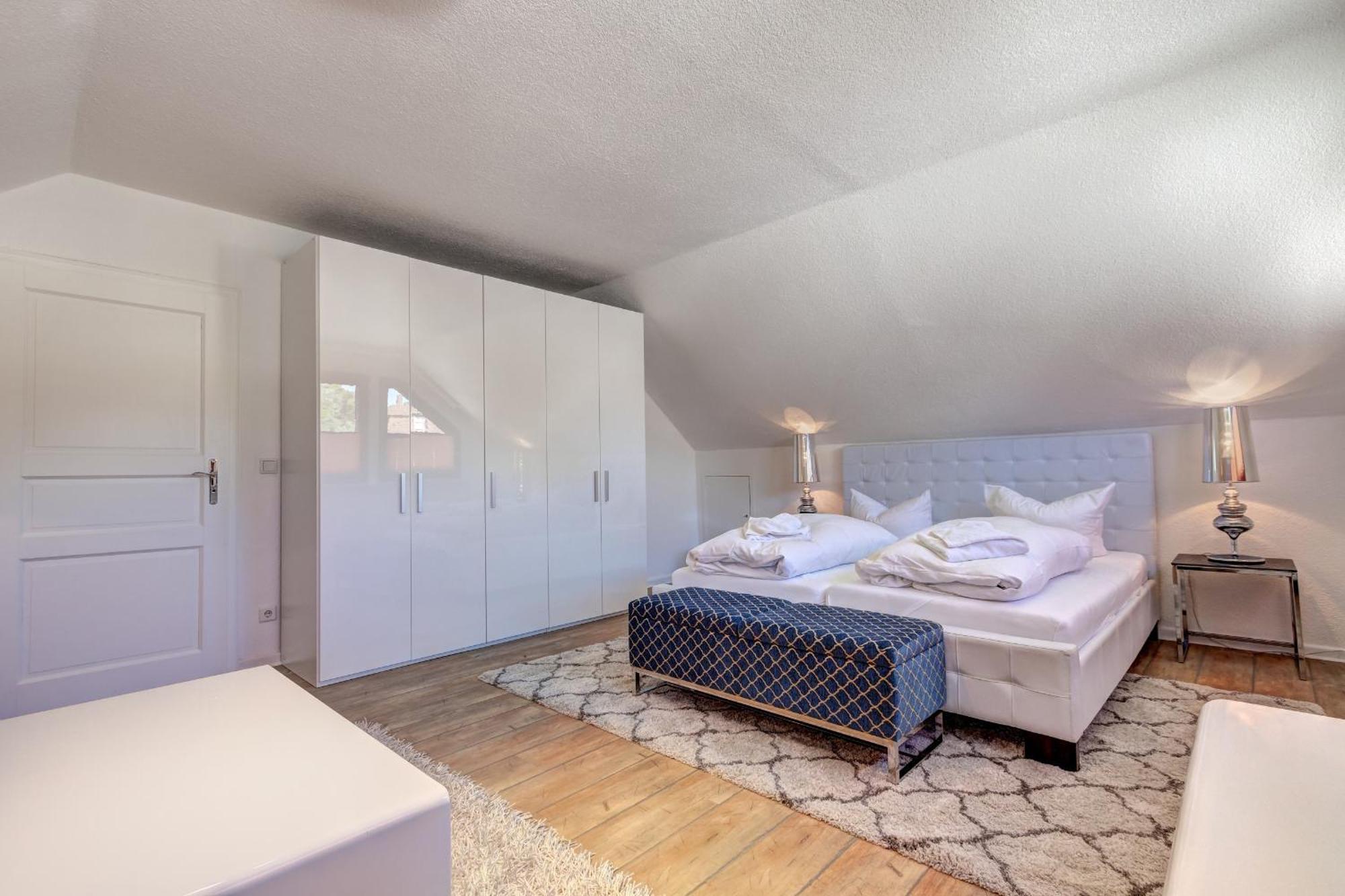 Haus Kieferngrund Villa Heringsdorf Dış mekan fotoğraf