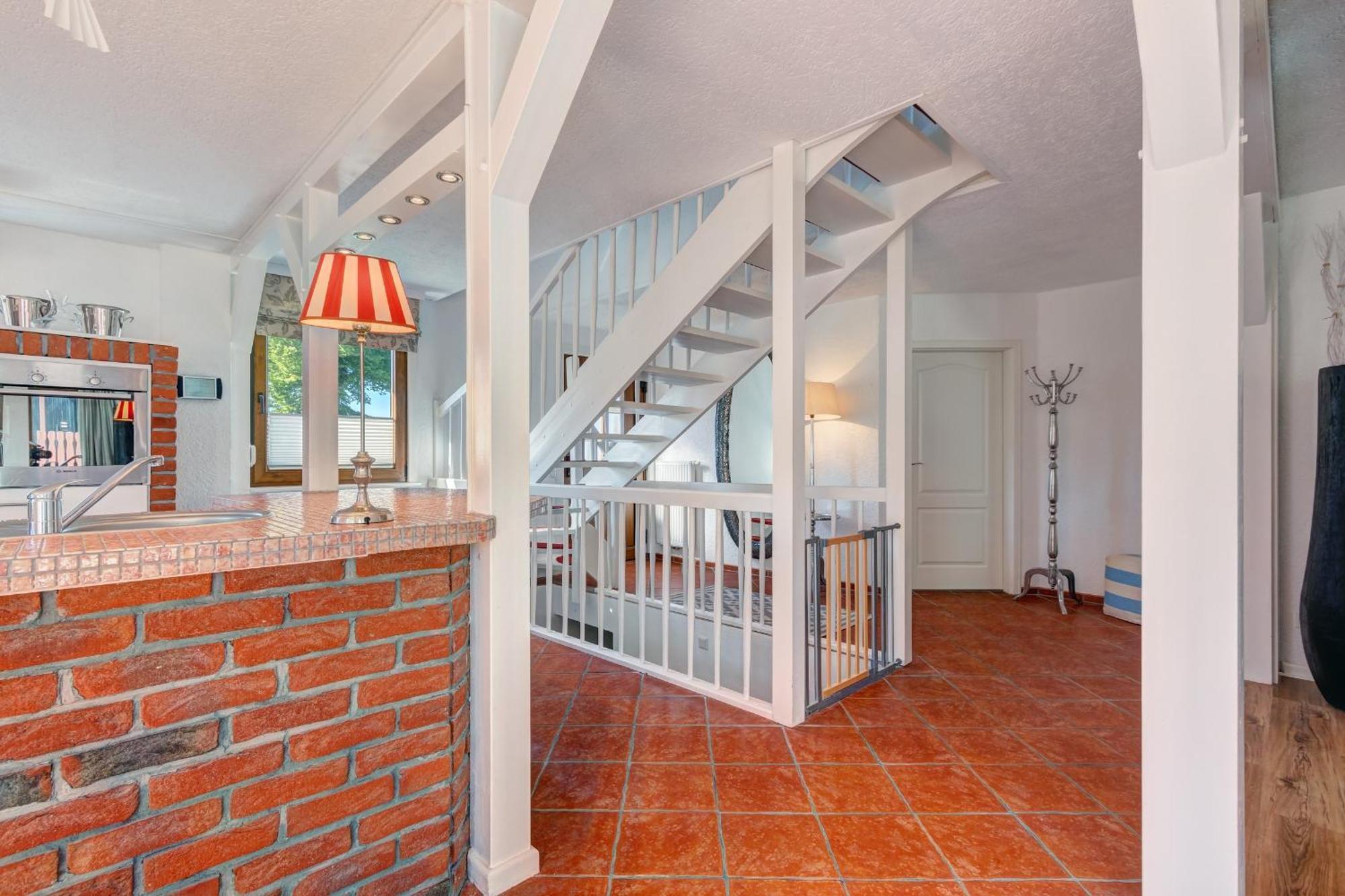 Haus Kieferngrund Villa Heringsdorf Dış mekan fotoğraf