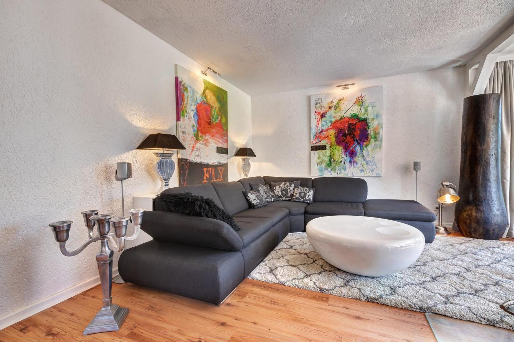 Haus Kieferngrund Villa Heringsdorf Dış mekan fotoğraf